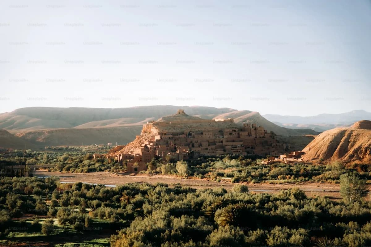 Best Time to Visit Morocco: A Month-by-Month Seasonal Guide