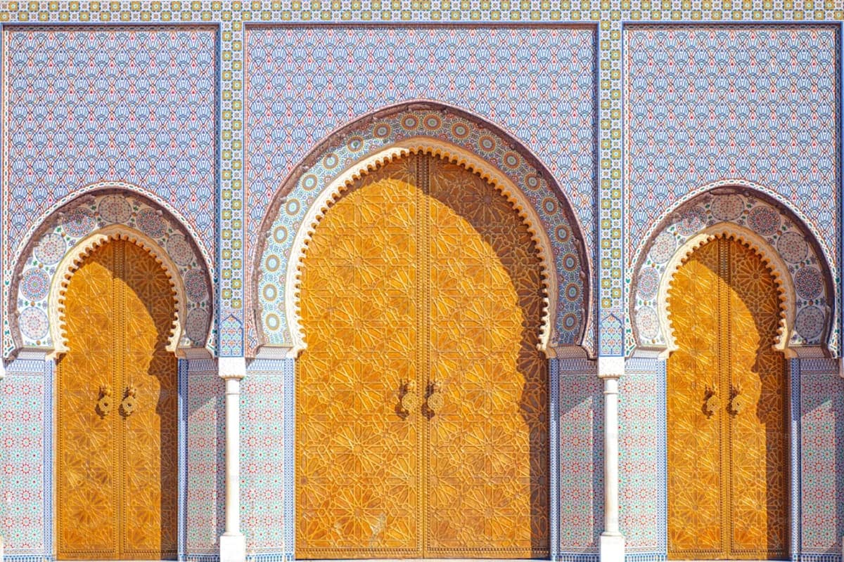 Meknes